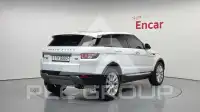 2015 Land Rover Range Rover