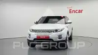 2015 Land Rover Range Rover