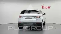 2015 Land Rover Range Rover