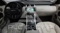 2015 Land Rover Range Rover