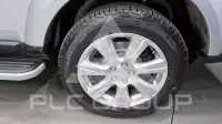 2015 Land Rover Discovery