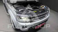 2015 Land Rover Discovery