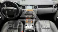 2015 Land Rover Discovery