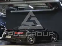 2015 Porsche 911