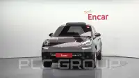 2015 Porsche Macan