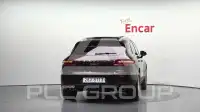 2015 Porsche Macan