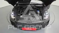 2015 Porsche Macan