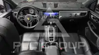 2015 Porsche Macan