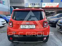 2015 Jeep Renegade
