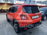 2015 Jeep Renegade