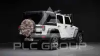 2015 Jeep WRANGLER