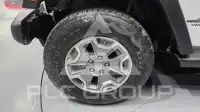 2015 Jeep WRANGLER