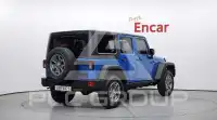 2015 Jeep WRANGLER