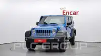 2015 Jeep WRANGLER