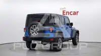 2015 Jeep WRANGLER