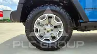 2015 Jeep WRANGLER