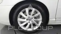 2015 Volvo S80