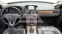 2015 Volvo S80
