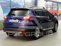 2015 Peugeot 2008