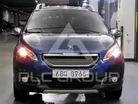 2015 Peugeot 2008