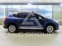 2015 Peugeot 2008