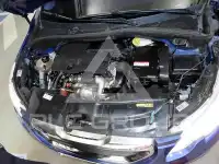 2015 Peugeot 2008
