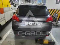 2015 Peugeot 2008