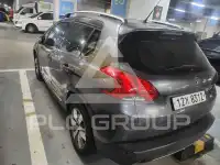 2015 Peugeot 2008