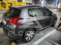 2015 Peugeot 2008