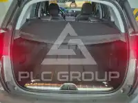 2015 Peugeot 2008