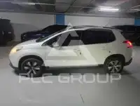 2015 Peugeot 2008