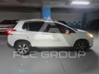 2015 Peugeot 2008