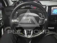 2015 Peugeot 2008