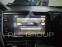 2015 Peugeot 2008