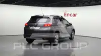 2015 Peugeot 2008