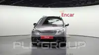 2015 Peugeot 2008