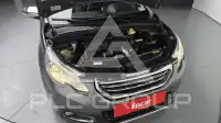 2015 Peugeot 2008