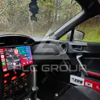 2015 Toyota GT86