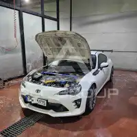 2015 Toyota GT86