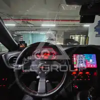 2015 Toyota GT86