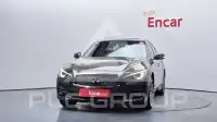2015 Infinity Q50