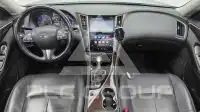2015 Infinity Q50
