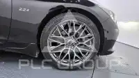 2015 Infinity Q50
