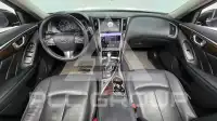 2015 Infinity Q50