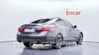 2015 Infinity Q50