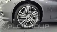 2015 Infinity Q50