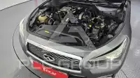 2015 Infinity Q50