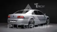 2015 Volkswagen Payton