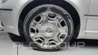 2015 Volkswagen Payton