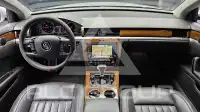 2015 Volkswagen Payton